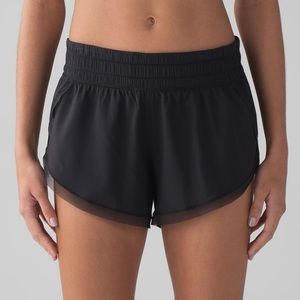 Lululemon Anew Shorts